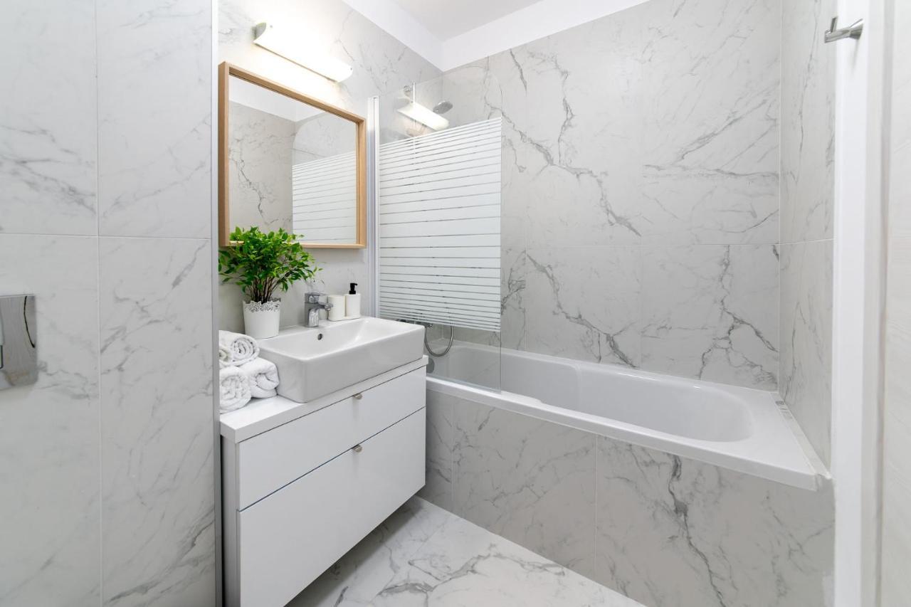 North Likehome Comfort Bucareste Exterior foto