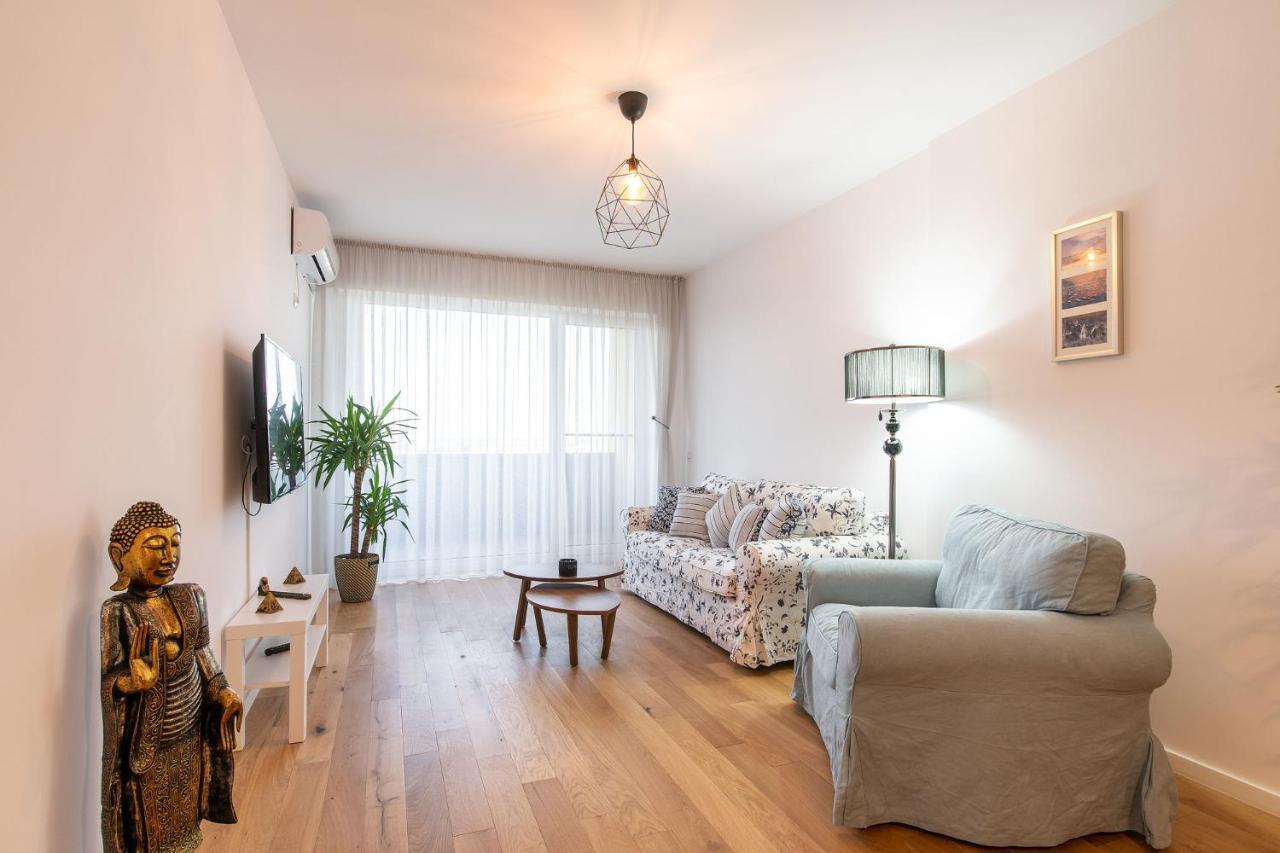 North Likehome Comfort Bucareste Exterior foto