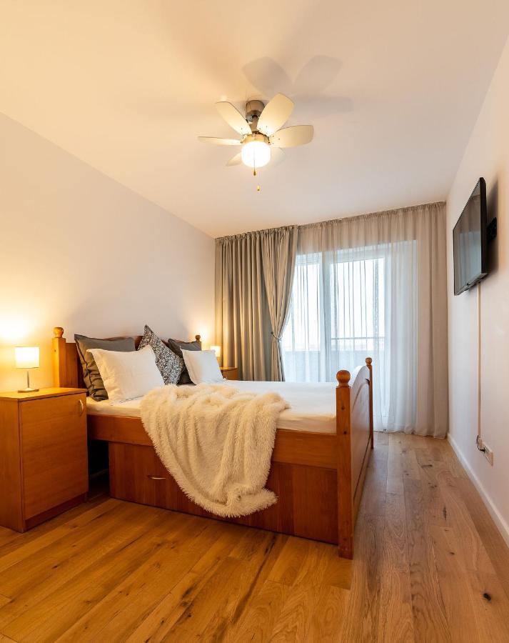 North Likehome Comfort Bucareste Exterior foto