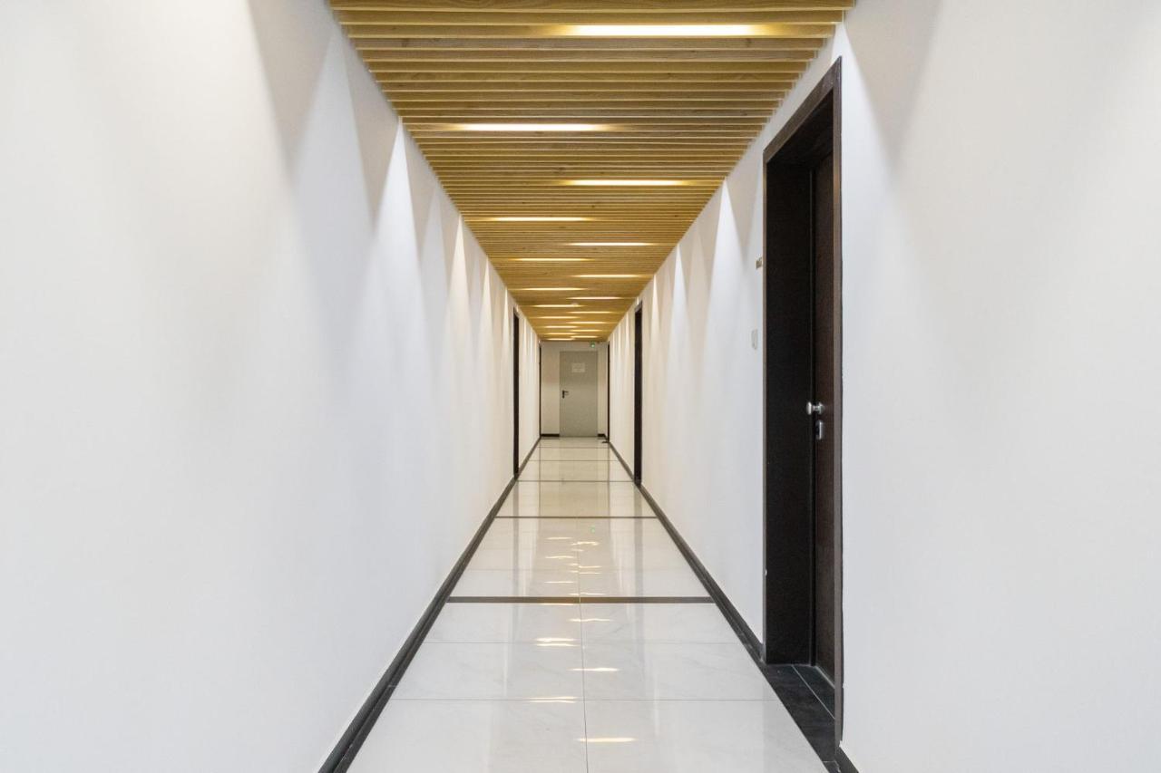 North Likehome Comfort Bucareste Exterior foto